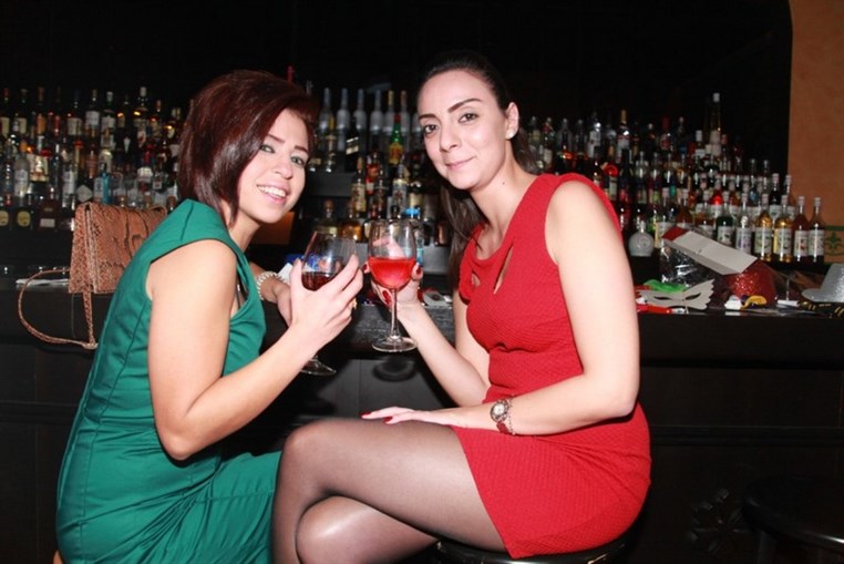 New Year at Publicity